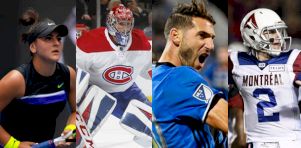 #Sorsdetazone | 5 évènements sportifs à voir à Montréal