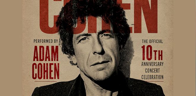 Everybody Knows Leonard Cohen
