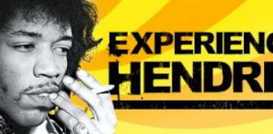 Experience Hendrix (avec Steve Vai, Jonny Lang et plus) à Montréal et Québec en octobre 2010