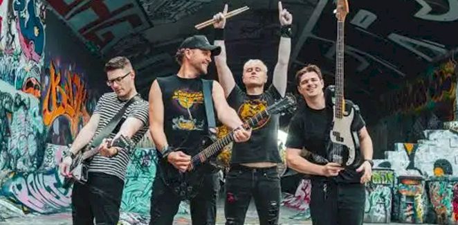 Faber Drive