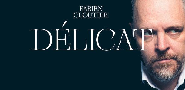 Fabien Cloutier