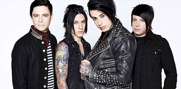 Falling In Reverse
