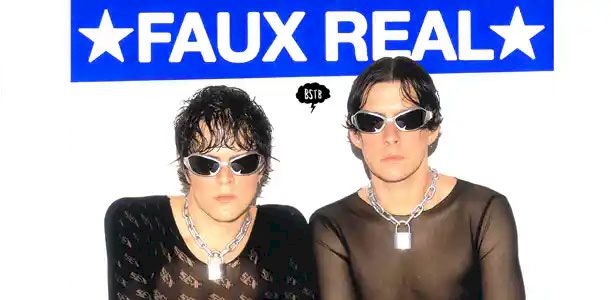 Faux Real