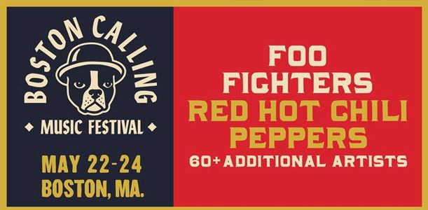 Festival Boston Calling