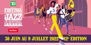 Festival de Jazz de Montréal : Une édition entièrement numérique avec Dominique Fils-Aimé, Charlotte Cardin, Jean-Michel Blais et plusieurs autres!