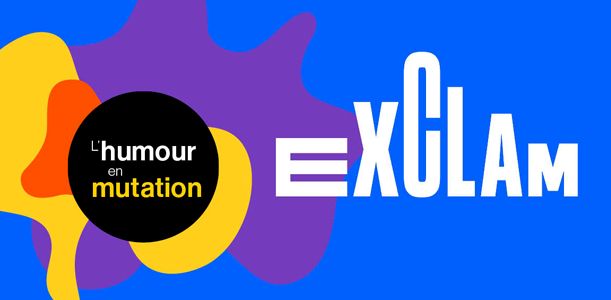 Festival Exclam
