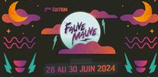 Fauve Mauve 2024 | Karkwa, Lisa Leblanc à la programmation