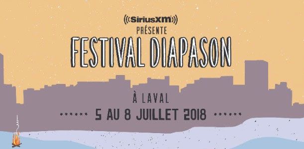 Festival Indépendant Diapason