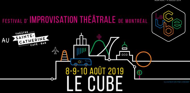 Festival Le Cube