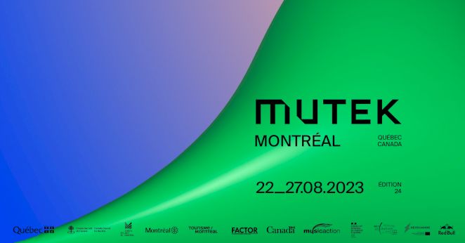 Festival MUTEK