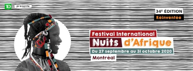 Festival Nuits d'Afrique (festival)