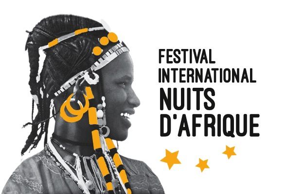 Festival Nuits D'Afrique