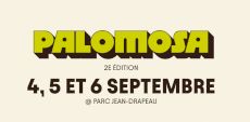 Palomosa 2025 – Jour 1 | Les DJs sauvent la mise