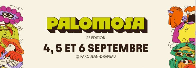 Festival Palomosa