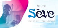 Festival Sève | Un nouveau festival multidisciplinaire à Saint-Jean-sur-Richelieu en mai 2023
