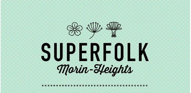 Festival Superfolk Morin-Heights