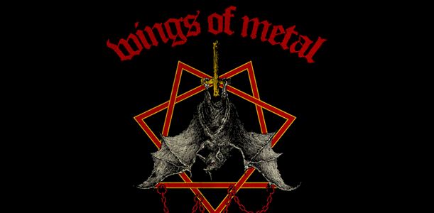 Festival Wings of Metal
