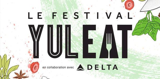 Festival YUL Eat