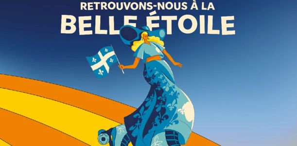 Fête nationale du Québec à Longueuil
