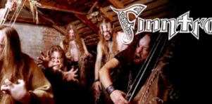 Finntroll et Ensiferum ramèneront le Finnish Metal Tour à Montréal et Québec en février 2011