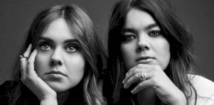 Who By Fire : Quand First Aid Kit rendent hommage à Leonard Cohen