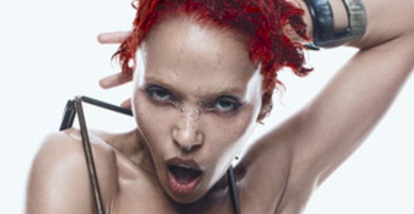 FKA Twigs
