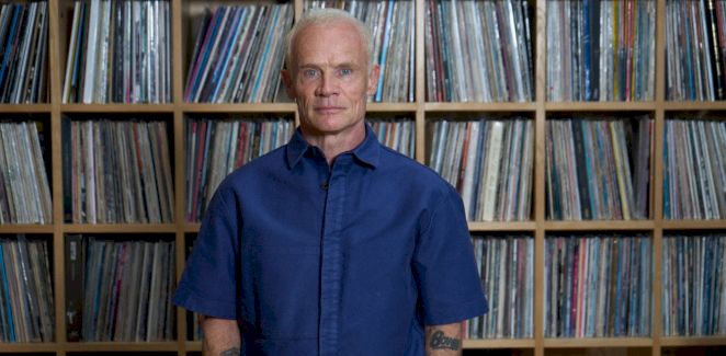 Flea and the Honora Band