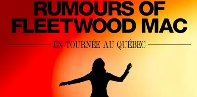 Fleetwood Mac 'Rumours'