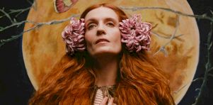 Florence + The Machine à Laval en septembre 2022