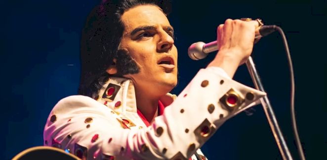 Forever King