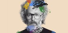 François Bellefeuille à l’Olympia de Montréal | Sauvage : un numéro cinglant