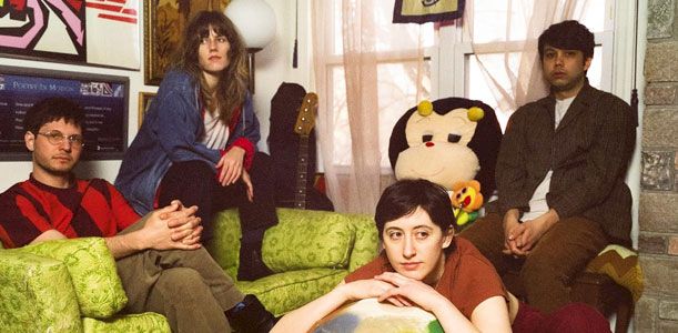 Frankie Cosmos