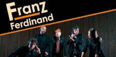 Franz Ferdinand de retour à Montréal en avril 2025