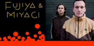 Critique concert: Fujiya & Miyagi à Montréal (avec photos)