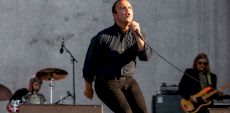Osheaga 2025 | Entrevue avec Samuel T. Herring (Future Islands) : « On va tout laisser sur scène » [balado]
