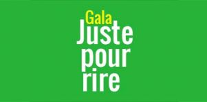 Juste pour rire 2014 | Gala Juste pour rire animé par Charles Lafortune – Les Vedettes