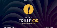 Trille Or 2025 | McLean, Beau Nectar, Mehdi Cayenne, De Flore et plusieurs autres parmi les nominations