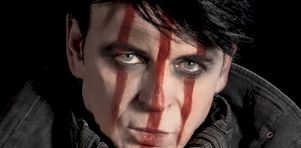 Critique | Gary Numan au Café Campus