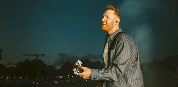Gavin James