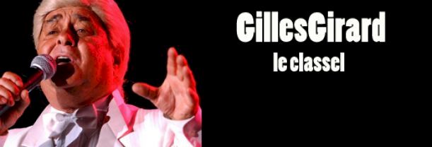 Gilles Girard