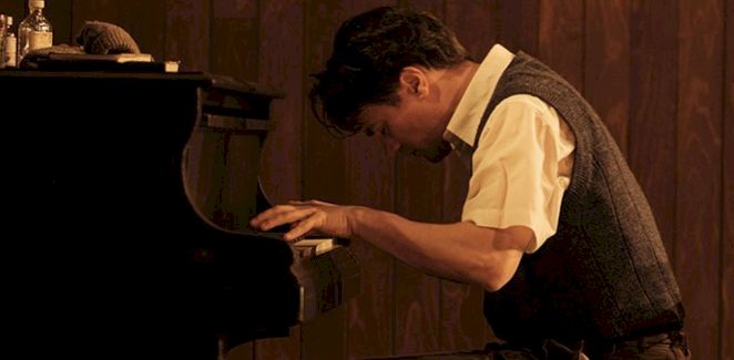 Glenn Gould - naissance d'un prodige