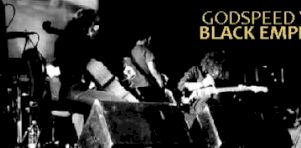 Godspeed You! Black Emperor en spectacle à Montréal en mars 2023