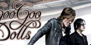 Critique CD Goo Goo Dolls – Something for the Rest of Us