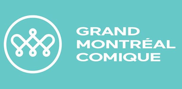 Grand Montréal Comique (festival humour)