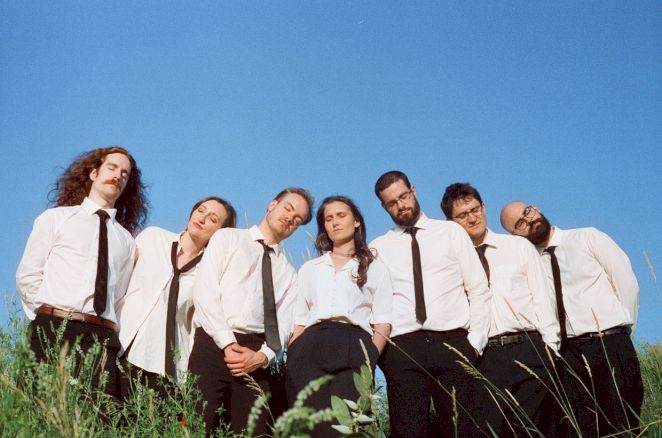 Greenhouse Ensemble