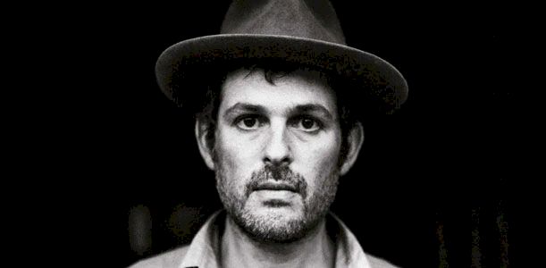Gregory Alan Isakov