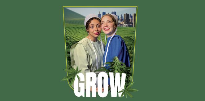 Grow