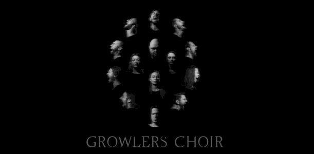 Growlers Choir