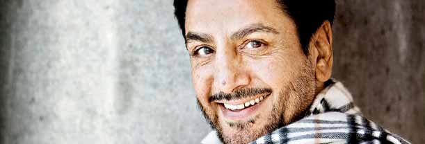 Gurdas Maan