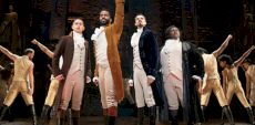 Hamilton à la Place des Arts de Montréal | La révolution Hamilton est dans la place!